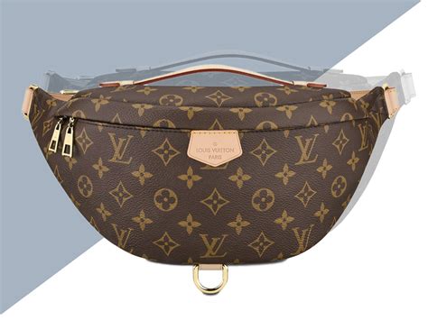 fake louis vuitton fannypack|louis vuitton fanny pack dupe.